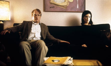 ‘It would not get made today’: Todd Solondz on his shocking paedophile film Happiness