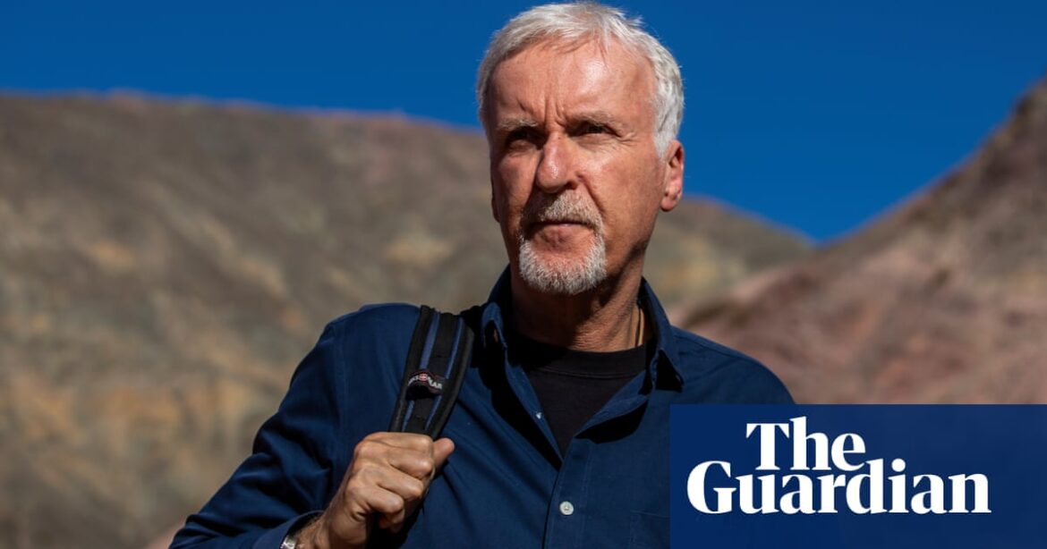 James Cameron taunts critics of his dialogue: ‘Let me see your highest-grossing films’