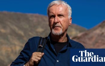 James Cameron taunts critics of his dialogue: ‘Let me see your highest-grossing films’