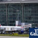 Jet fuel tax could raise £6bn a year in the UK, says thinktank