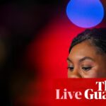 Kemi Badenoch’s maternity pay comments show how ‘hopelessly out of touch’ Tories are, TUC says – UK politics live