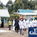 Kenyan police to begin DNA testing to identify victims of boarding school fire