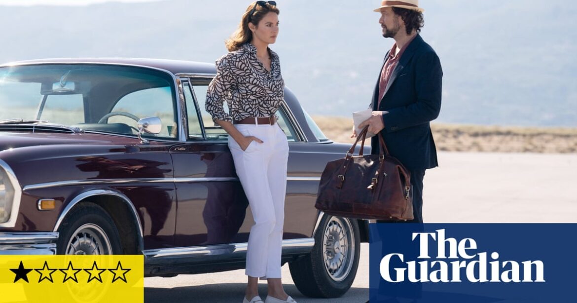 Killer Heat review – overcooked Jo Nesbø adaptation is deathly dull