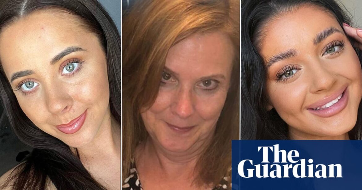 Kyle Clifford charged with murdering Carol, Hannah and Louise Hunt