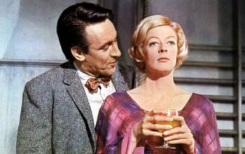 Maggie Smith, Oscar-winning star of stage and screen, dies aged 89