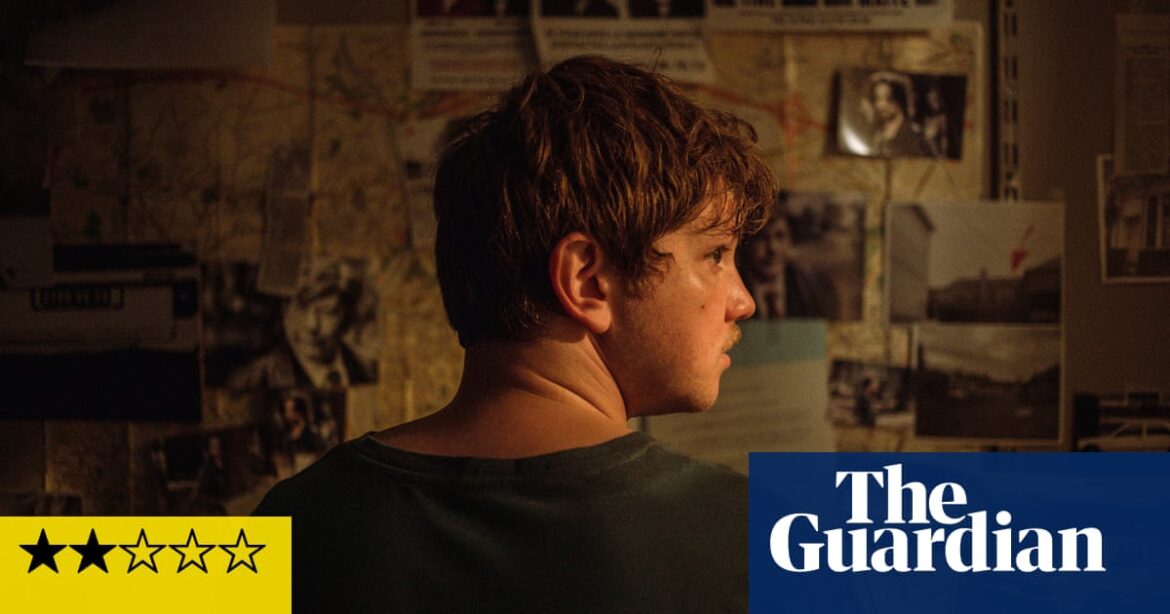 Maldoror review – true-crime serial killer procedural induces stomach-turning horror