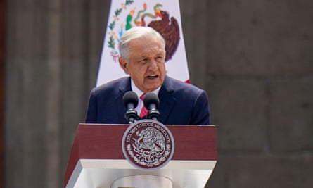 Mexican senate gives final approval to sweeping changes to judiciary