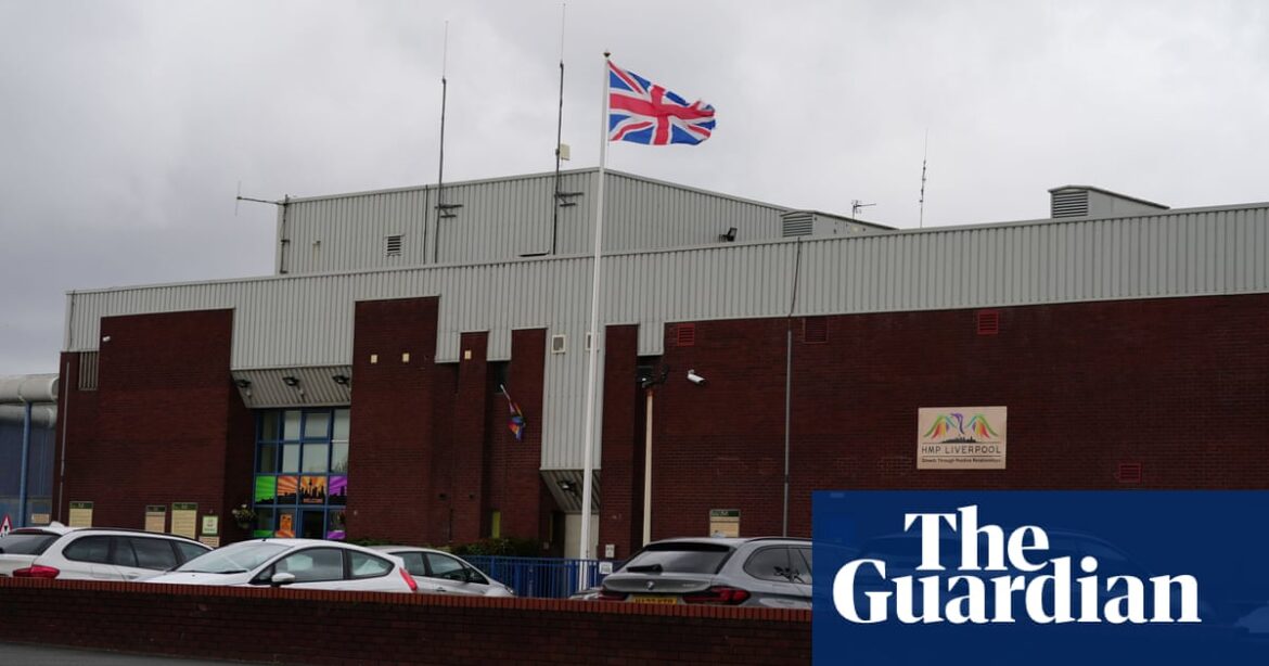 More than 2,000 jobs axed as UK prison builder ISG collapses