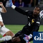 Nations League roundup: Italy stun France despite conceding in 12 seconds