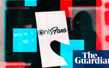 OnlyFans owner paid £359m dividend as company’s revenues grow 20% in a year