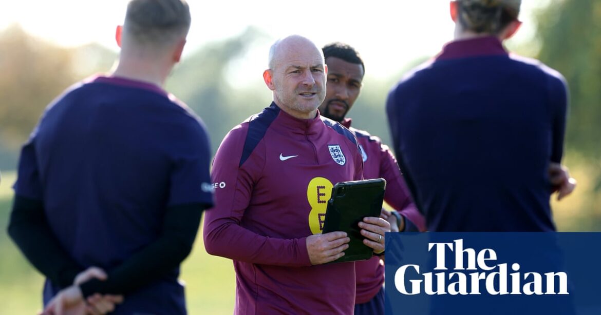 Palmer, Watkins and Foden withdraw from Carsley’s first England squad