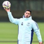 Pep Guardiola furious at Arteta’s claim he has ‘all the information’ on City