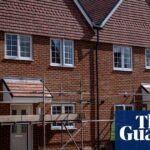 ‘Planning passports’ that automatically approve high-quality new homes will be a game-changer, says Keir Starmer