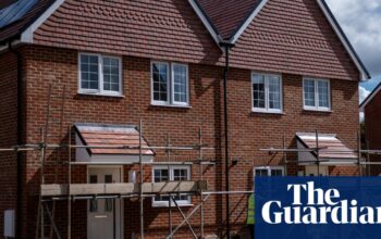 ‘Planning passports’ that automatically approve high-quality new homes will be a game-changer, says Keir Starmer