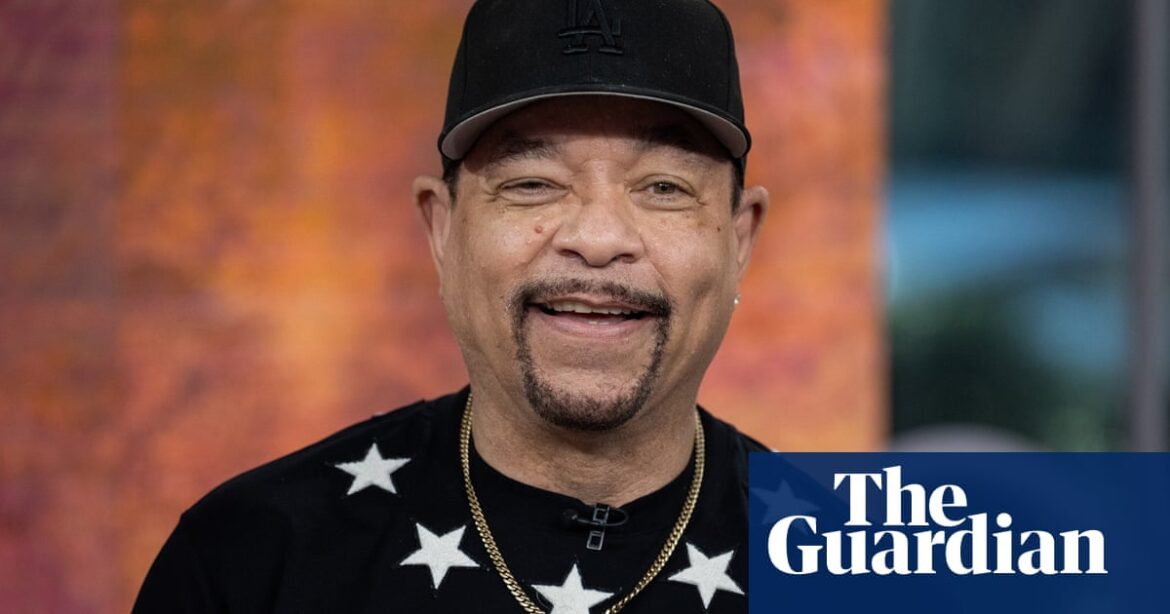 Post your questions for Ice-T