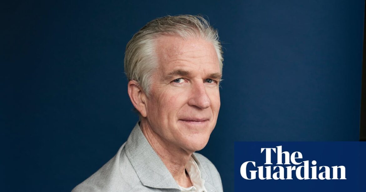 Post your questions for Matthew Modine