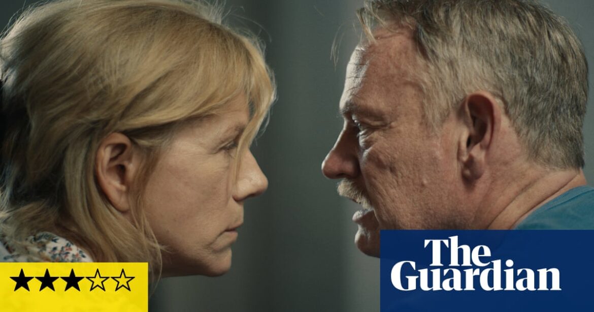 Reawakening review – thought-provoking drama as missing daughter returns ten years later