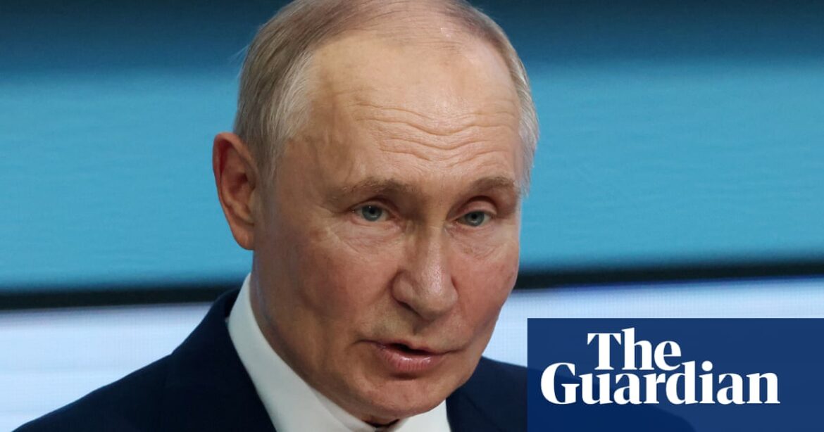 Russia revokes accreditation of six British diplomats it accuses of spying