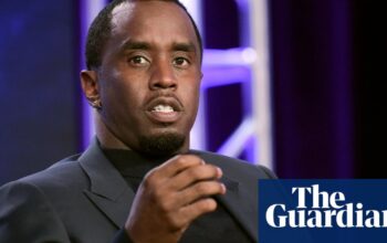 Sean ‘Diddy’ Combs denied bail in sex trafficking and racketeering charges