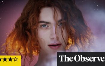 Sophie: Sophie review – shiver-inducing posthumous album from the hyperpop trailblazer