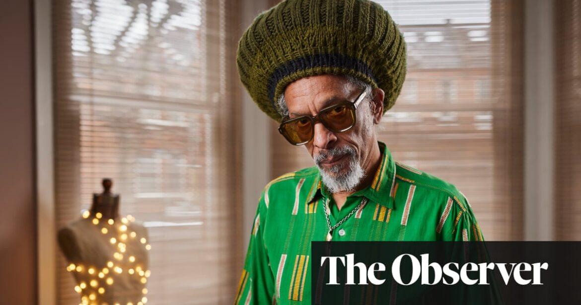 Sunday with Don Letts: ‘Empty your mind and let it go’