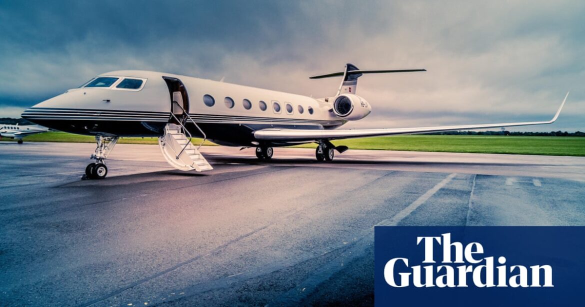 Superyacht and private jet tax could raise £2bn a year, say campaigners