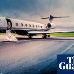 Superyacht and private jet tax could raise £2bn a year, say campaigners