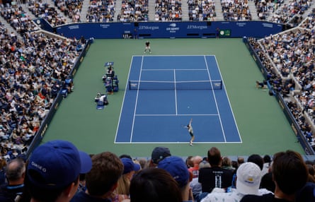 Taylor Fritz will rue missing chance to dent Brash Two’s emerging dominance | Andrew Lawrence