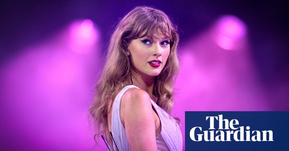 Taylor Swift has endorsed Kamala Harris. Donald Trump has only himself to blame