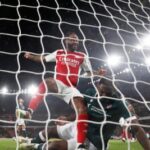 Teenage kicks for Ethan Nwaneri as Arsenal put five past Bolton