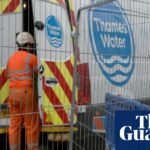 Thames Water trying to stay afloat by rewriting loan deals, says source