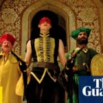 The Fall review – startling imagery abounds in Tarsem Singh’s cult Gilliamesque epic