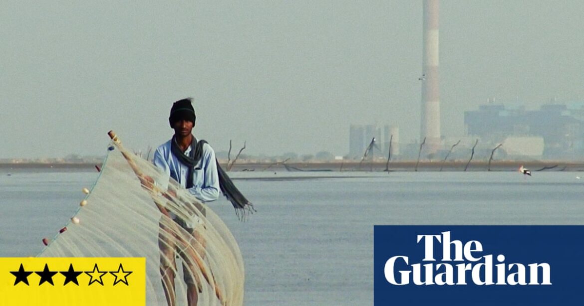 The Fisherman and the Banker review – a coastal community’s astonishing fight for justice