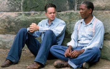 The Shawshank Redemption at 30: is it really the greatest film ever made?