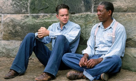 The Shawshank Redemption at 30: is it really the greatest film ever made?