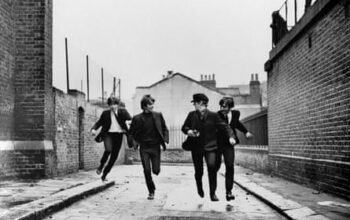 ‘The whole human condition is encased in the story’: why Beatles films just keep coming