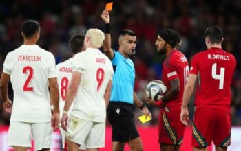 ‘This is worst we’re going to be,’ says Bellamy after Wales draw with Turkey