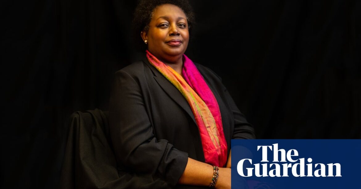 UK English curricula should focus on ‘inclusive and diverse’ stories, author says