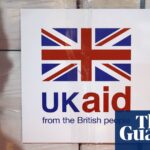 UK overseas aid spend will reach 17-year low without urgent action, NGOs warn