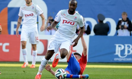 Will the Lassana Diarra case bring down transfer market as we know it?