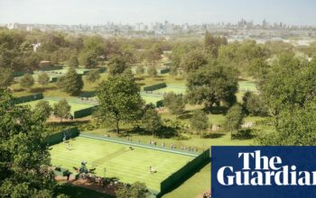 Wimbledon expansion plans: what’s at stake as decision day arrives in long-running battle