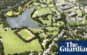 Wimbledon expansion set for green light after GLA backs park plans