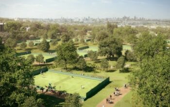 Wimbledon given green light for controversial tennis expansion plans