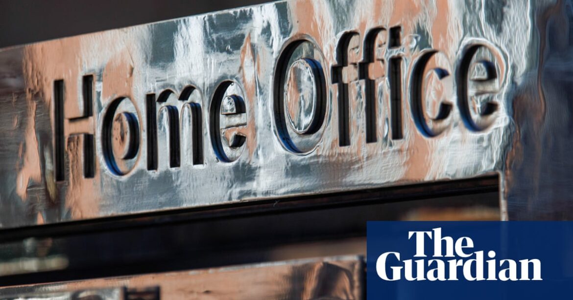 Women fleeing rape face coercion and control by Home Office contractors