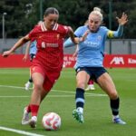 Women’s Super League 2024-25 previews No 8: Liverpool