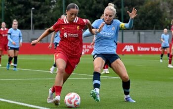 Women’s Super League 2024-25 previews No 8: Liverpool