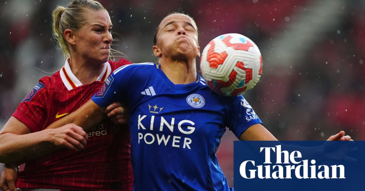 WSL and Women’s Championship secure record £30m commercial deal