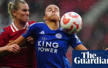 WSL and Women’s Championship secure record £30m commercial deal