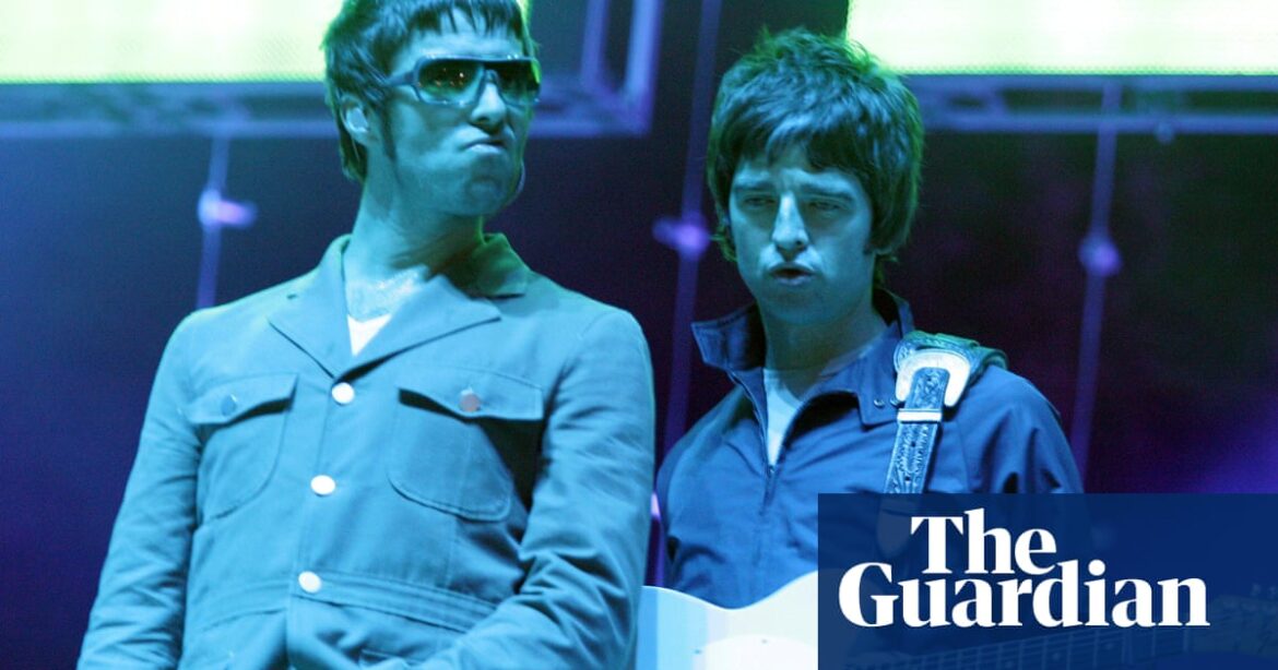 50,000 Oasis tickets to be cancelled for violating purchase terms