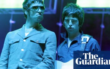 50,000 Oasis tickets to be cancelled for violating purchase terms